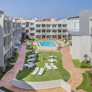 Sun Edelweiss , Corralejo Spanien