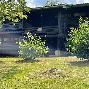 Apartment Atelier, Siegsdorf