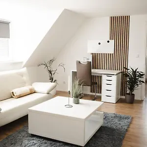 Apartment Modernes, Schwarzenfeld